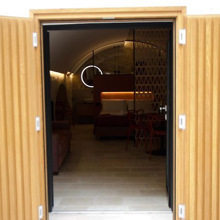 Suite Santa Caterina 莫诺波利 外观 照片