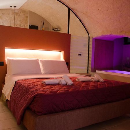 Suite Santa Caterina 莫诺波利 外观 照片