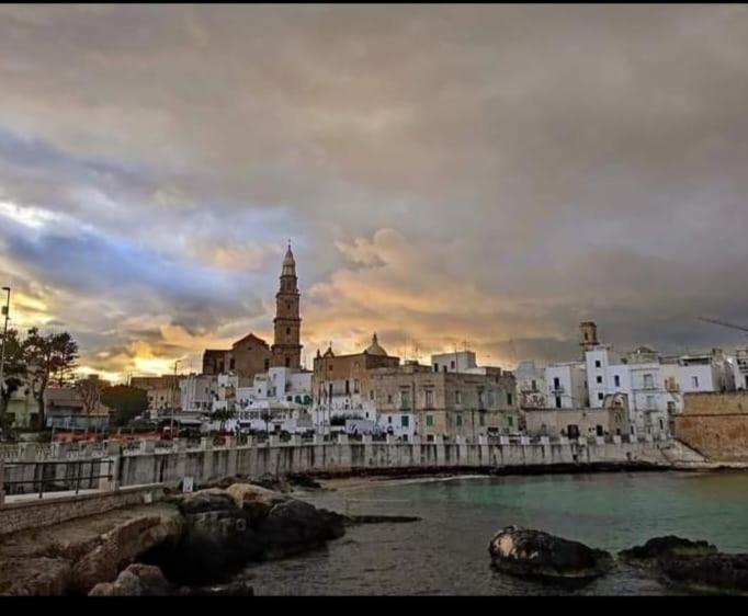 Suite Santa Caterina 莫诺波利 外观 照片