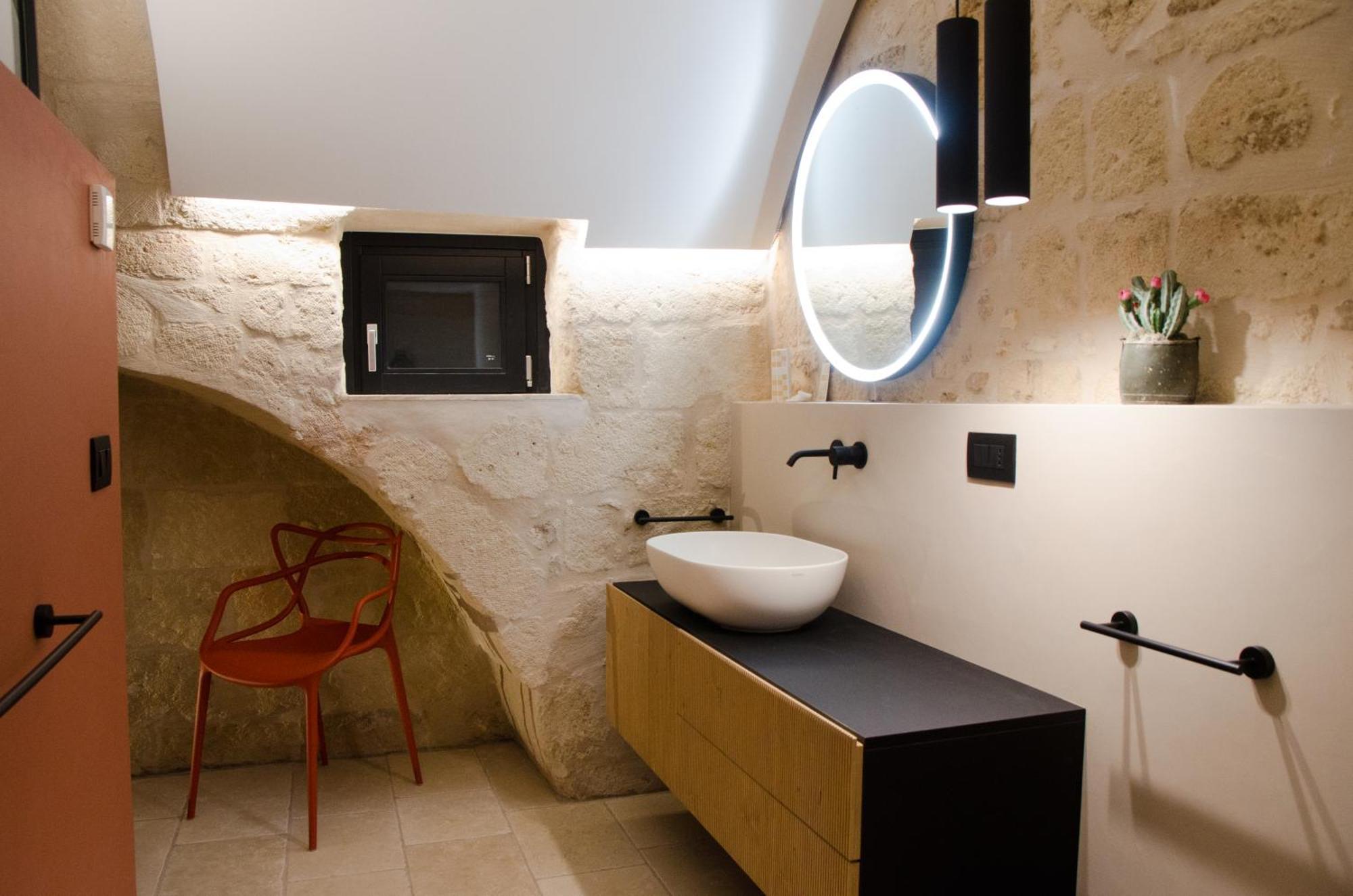 Suite Santa Caterina 莫诺波利 外观 照片