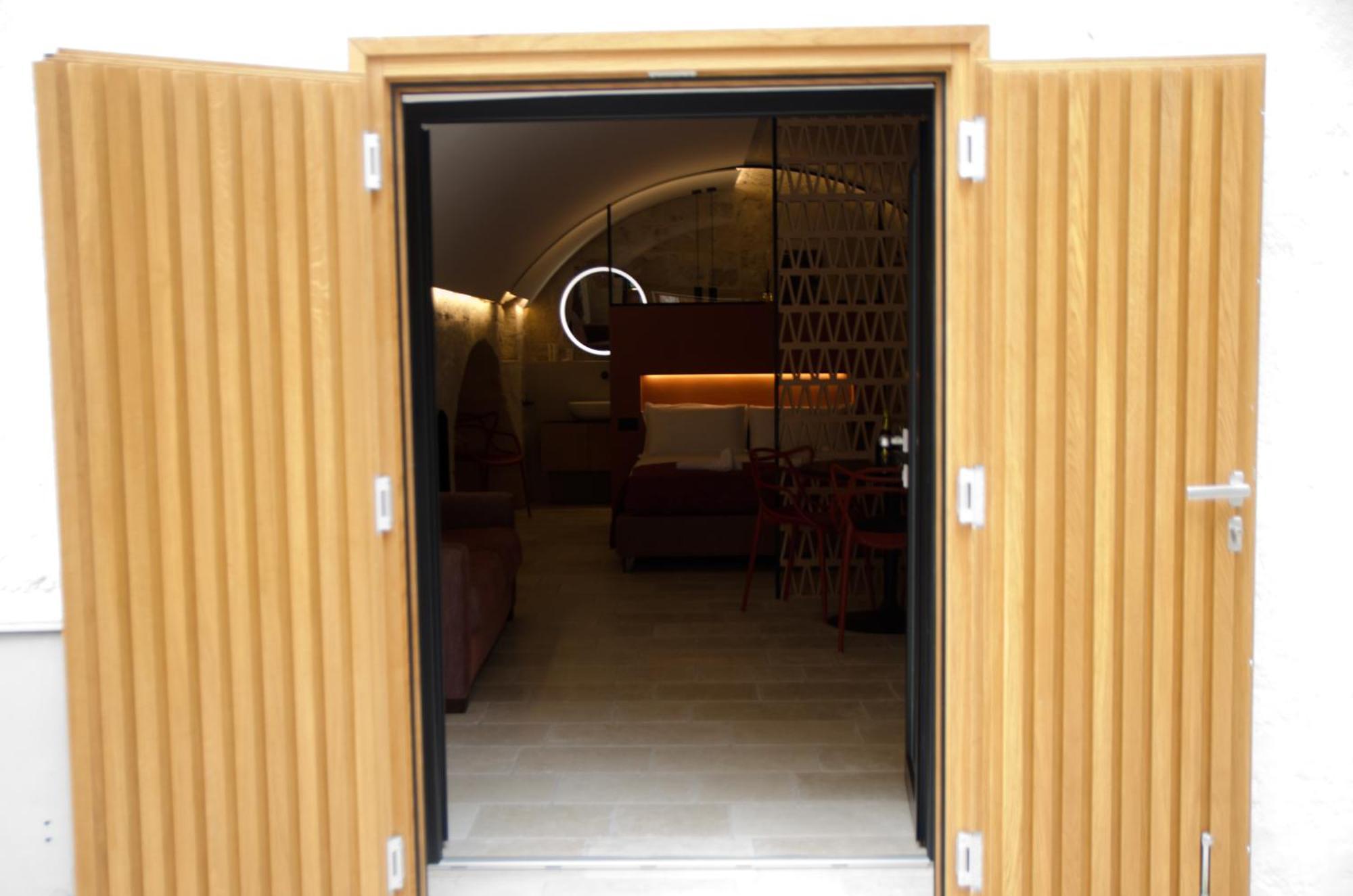 Suite Santa Caterina 莫诺波利 外观 照片