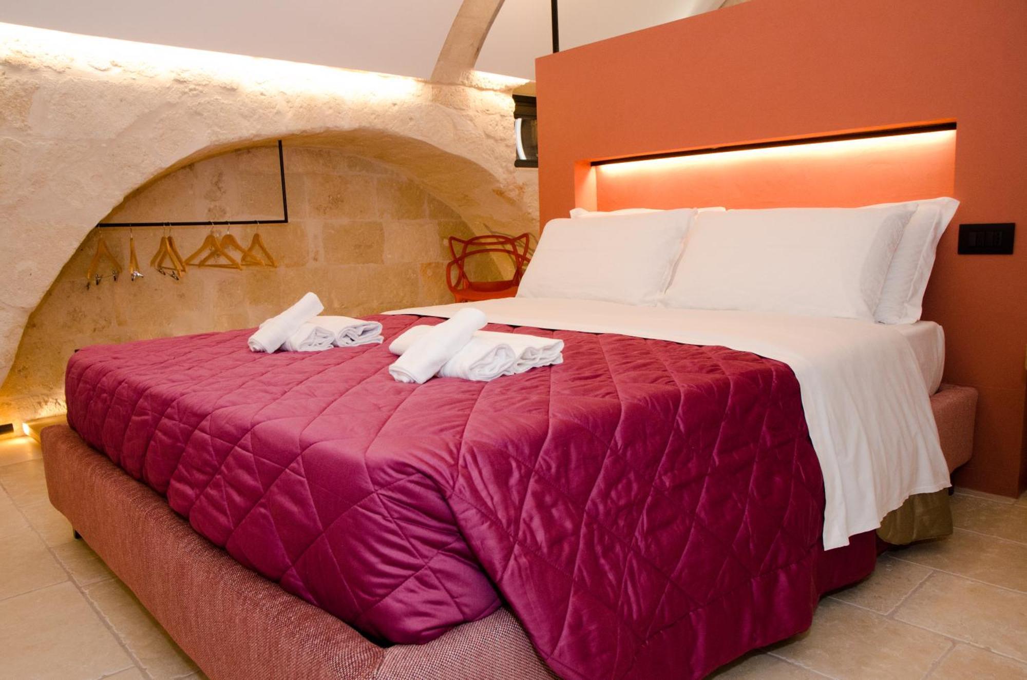 Suite Santa Caterina 莫诺波利 外观 照片