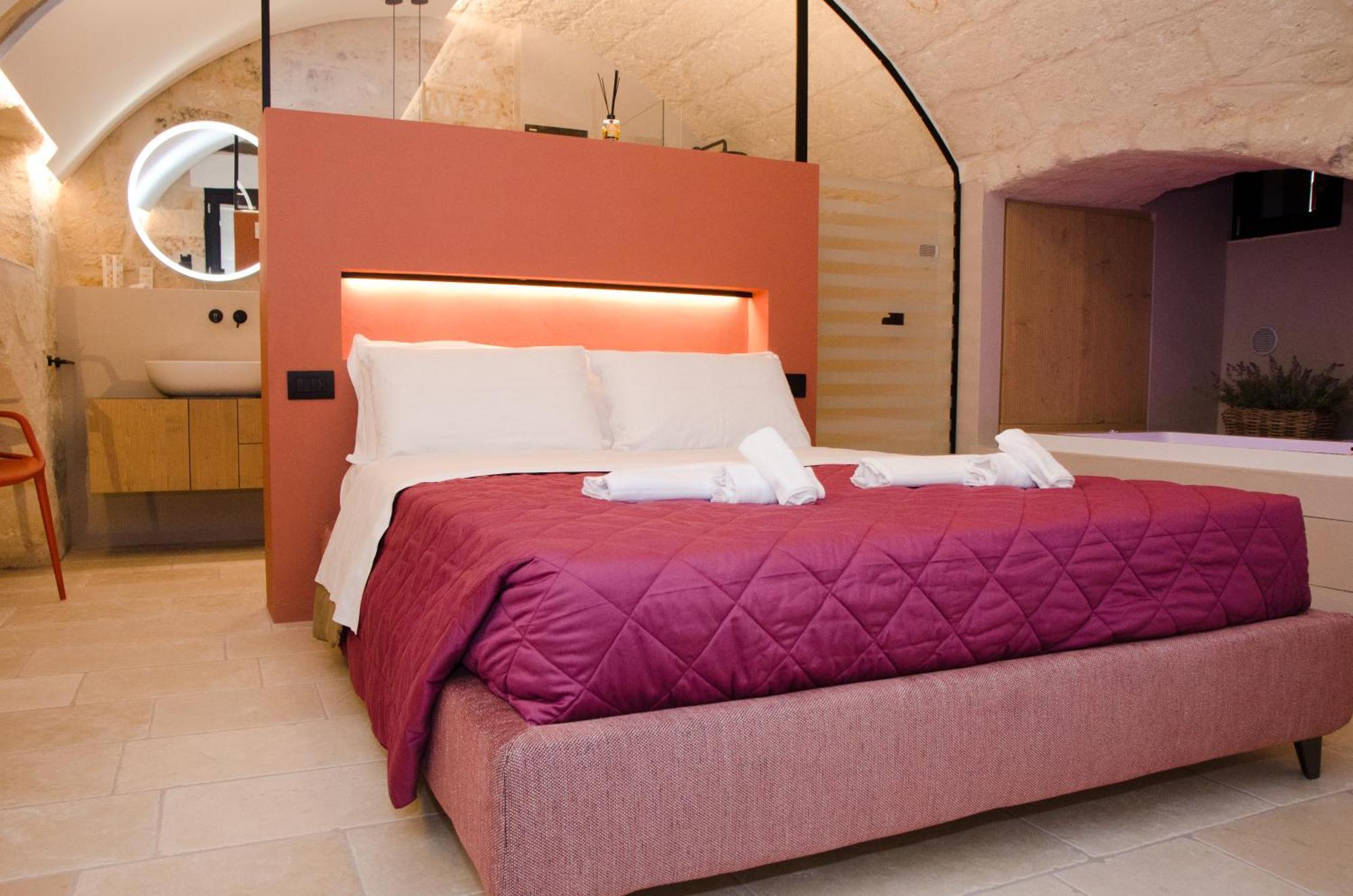 Suite Santa Caterina 莫诺波利 外观 照片