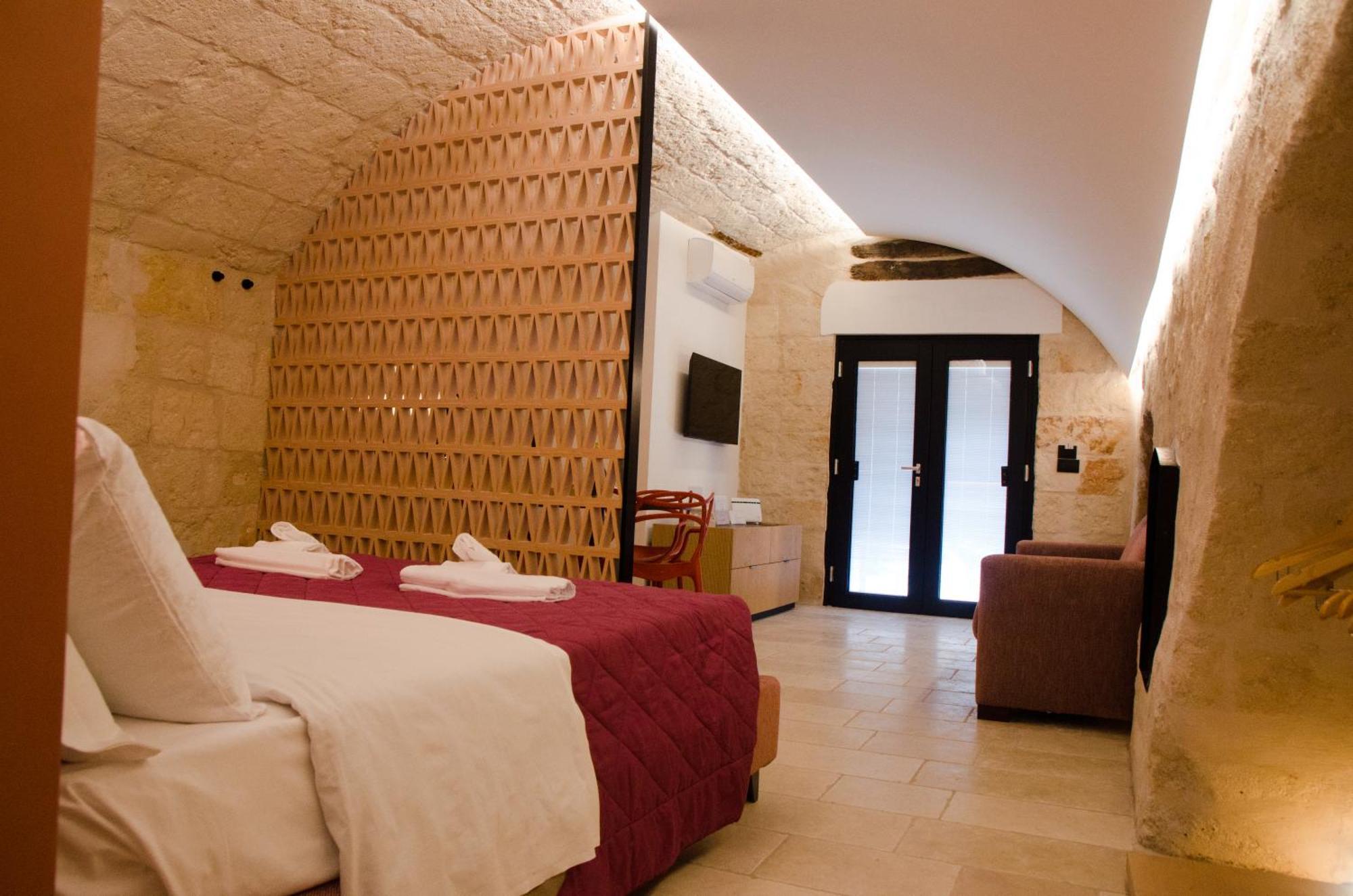 Suite Santa Caterina 莫诺波利 外观 照片